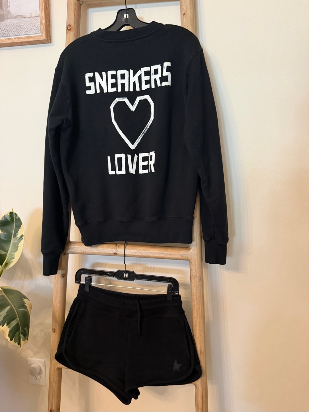 Golden Goose sweatshirt - Picture 4 of 6